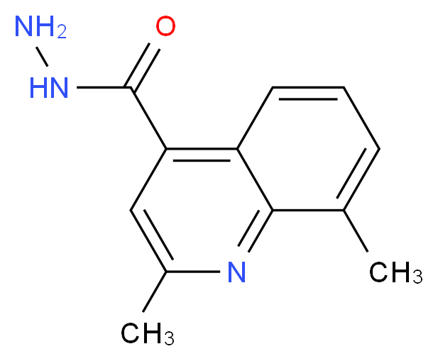 MFCD03420481 molecular structure