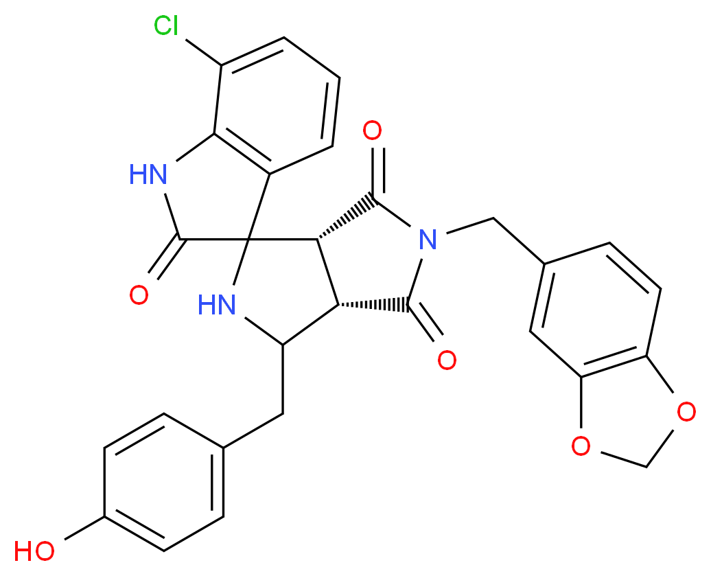 164269581 molecular structure