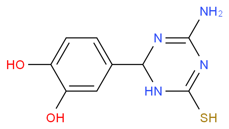 MFCD12027964 molecular structure
