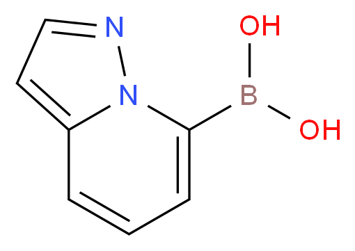 1231934-40-9 molecular structure