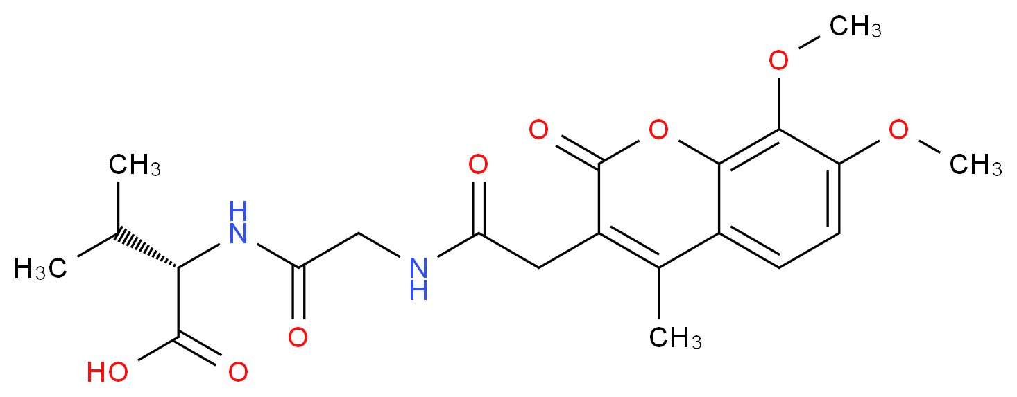 164261455 molecular structure