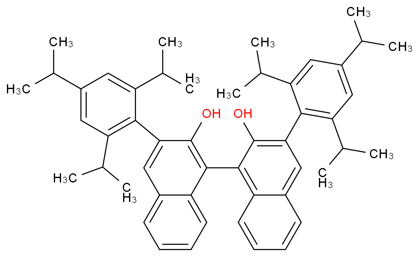 247123-09-7 molecular structure