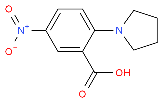 19555-48-7 molecular structure