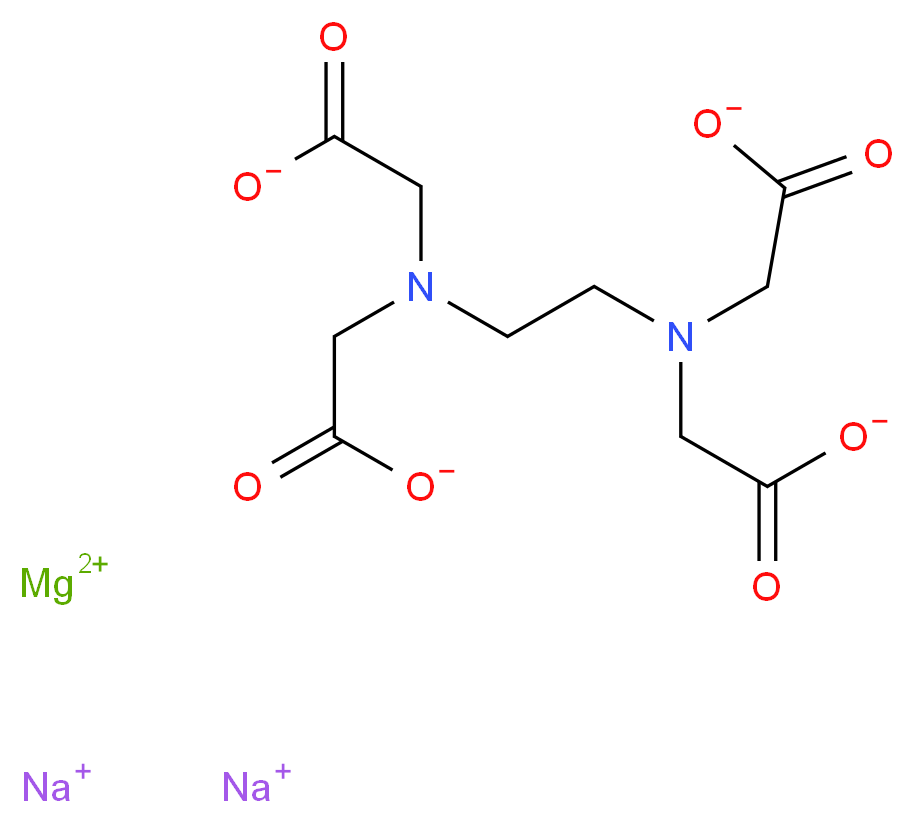 14402-88-1 molecular structure