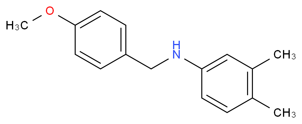 MFCD01469165 molecular structure