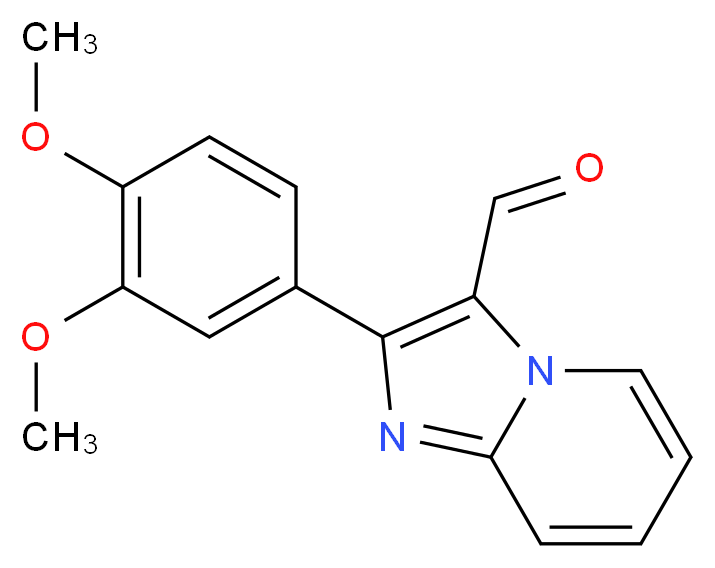 MFCD04117011 molecular structure