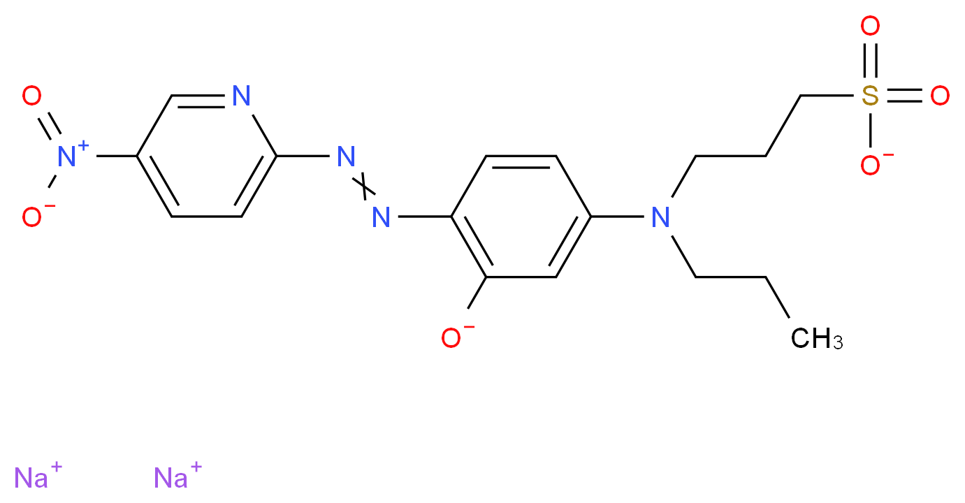 115408-94-1 molecular structure