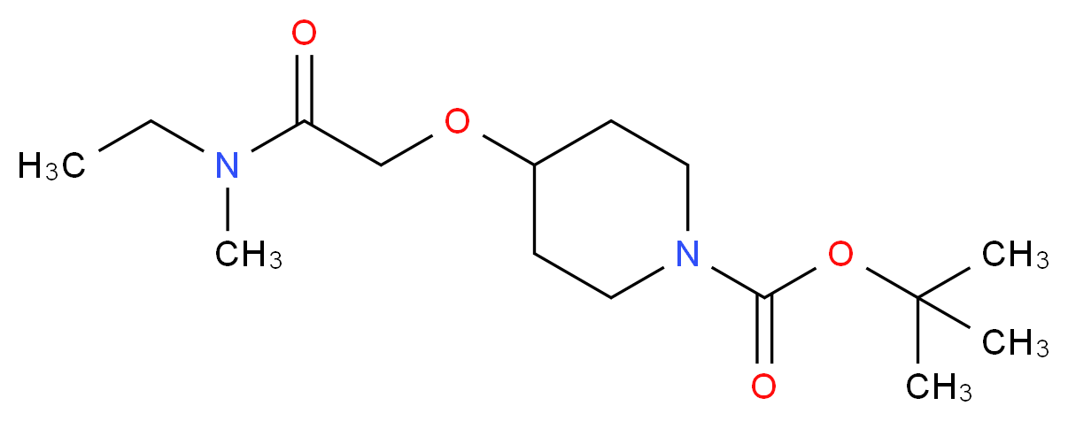 MFCD08064273 molecular structure