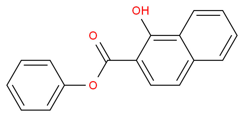 132-54-7 molecular structure