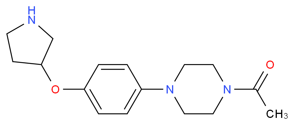 MFCD08688534 molecular structure