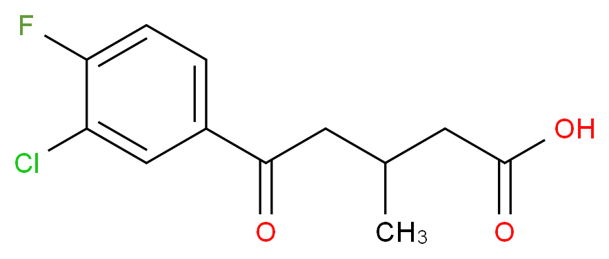 MFCD06201675 molecular structure