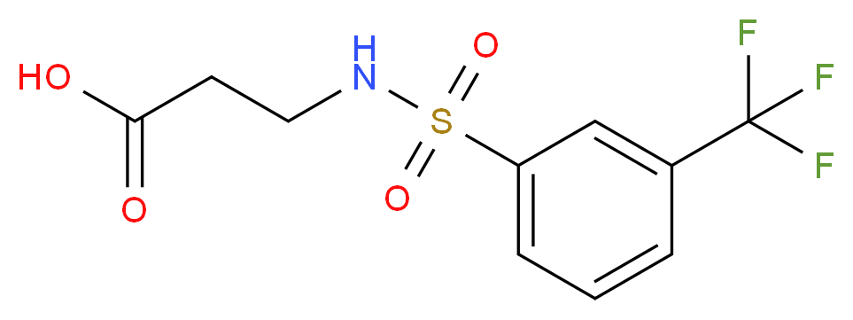 MFCD03620134 molecular structure