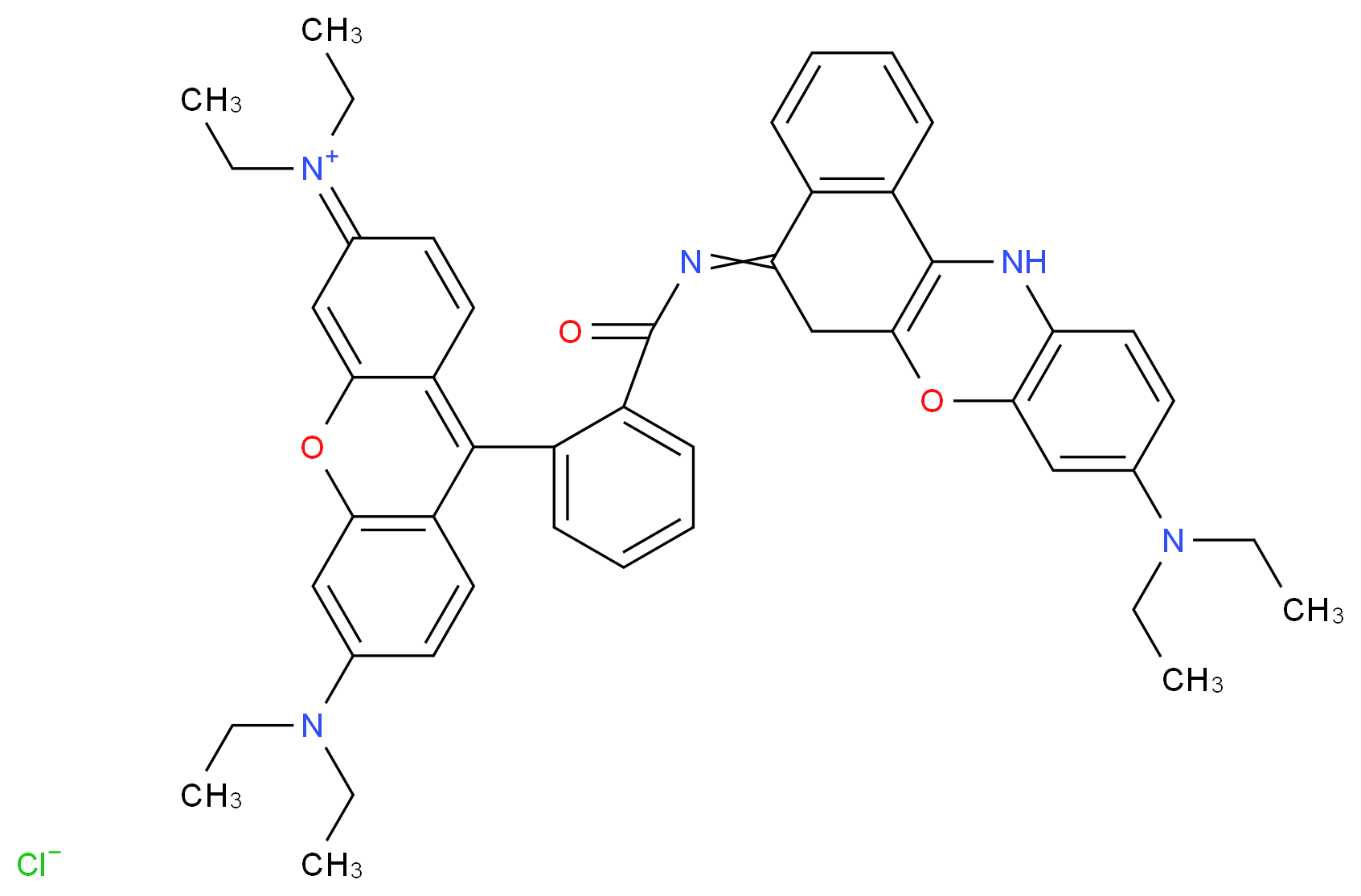 14969-56-3 molecular structure