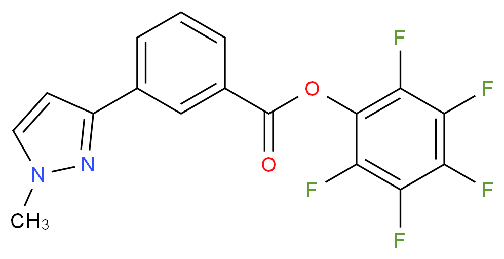 910037-11-5 molecular structure