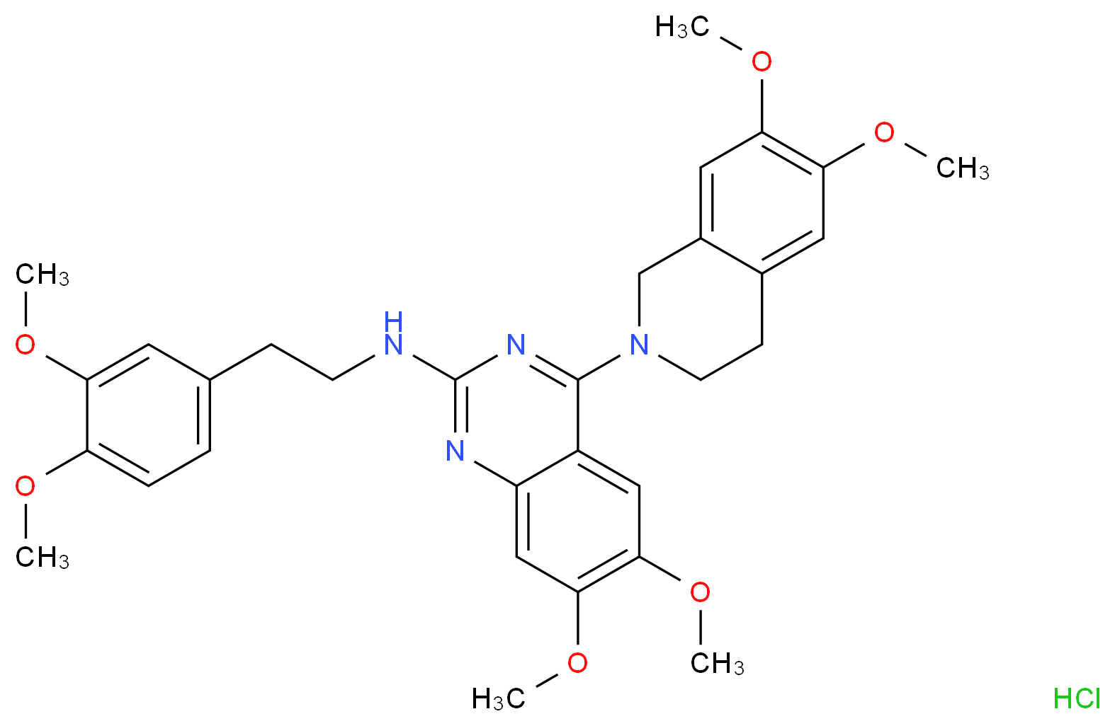 142715-48-8 molecular structure
