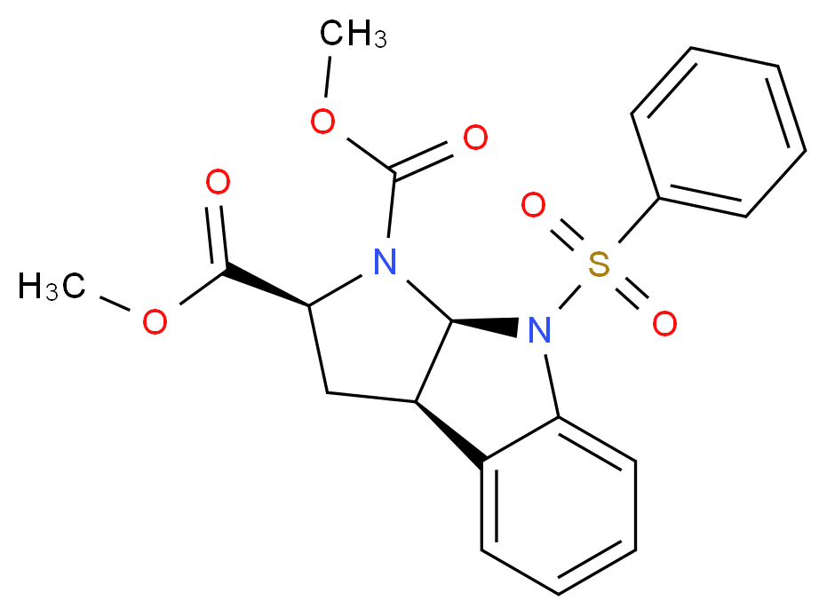 136057-11-9 molecular structure