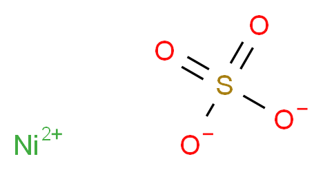 7786-81-4 molecular structure