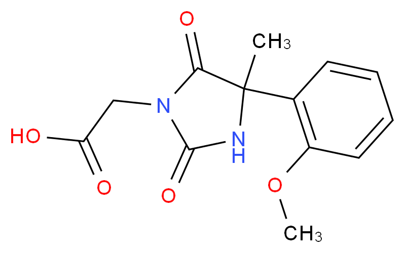 MFCD13635218 molecular structure