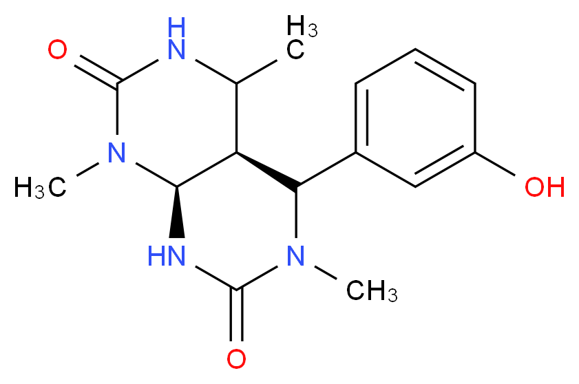164242197 molecular structure