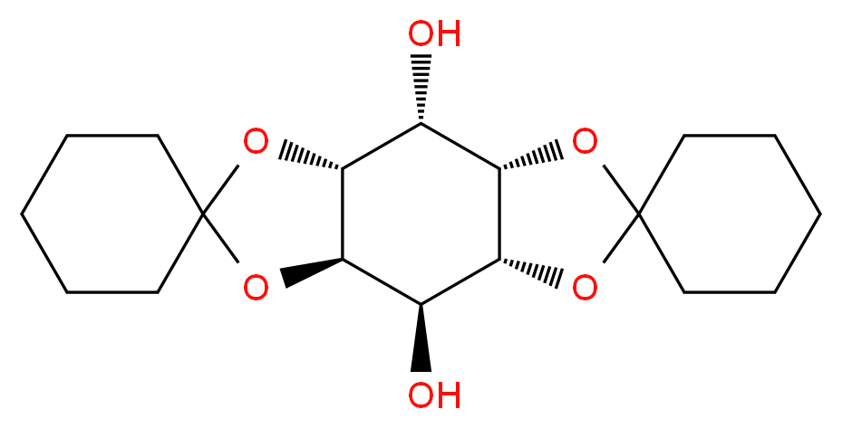 55123-26-7 molecular structure