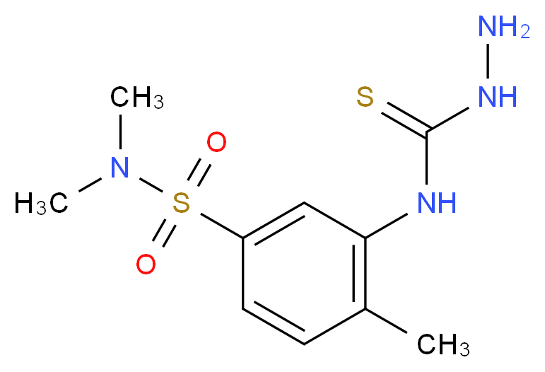 MFCD03970405 molecular structure