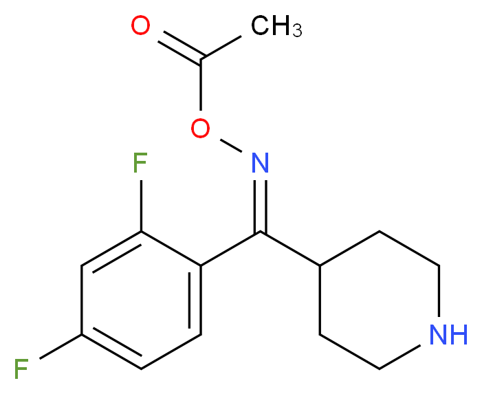 691007-06-4 molecular structure