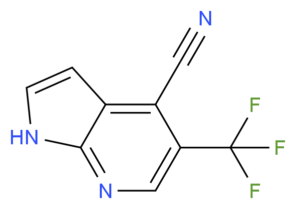 1261365-58-5 molecular structure