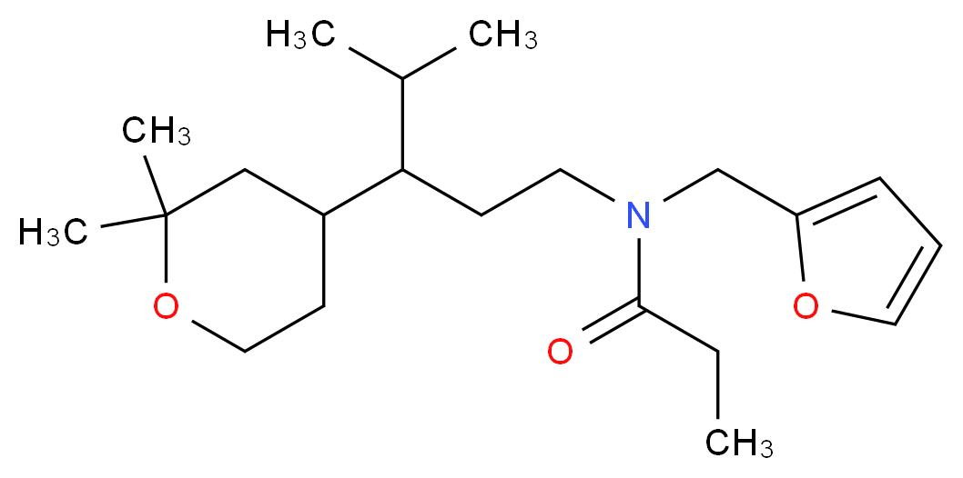 164257538 molecular structure