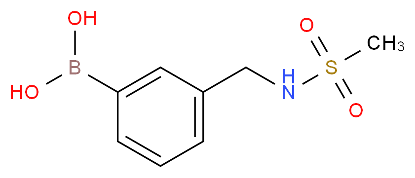 850568-39-7 molecular structure