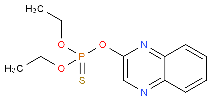 13593-03-8 molecular structure