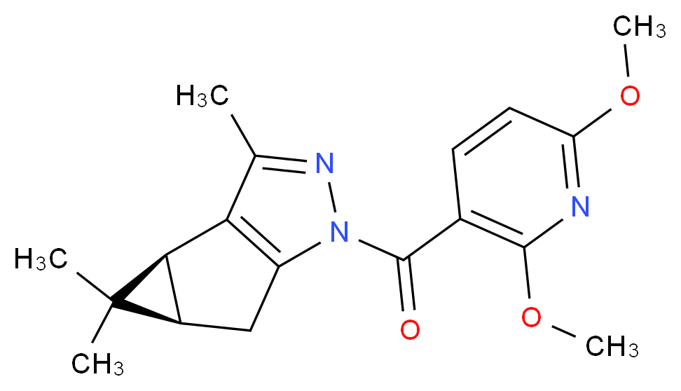 164247442 molecular structure