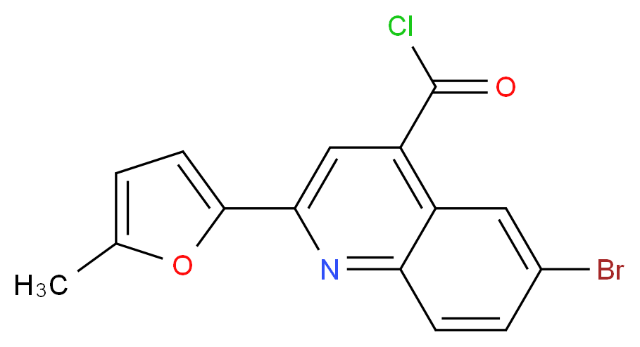MFCD03421105 molecular structure