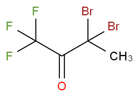 382-12-7 molecular structure