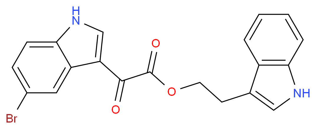 MFCD00829530 molecular structure