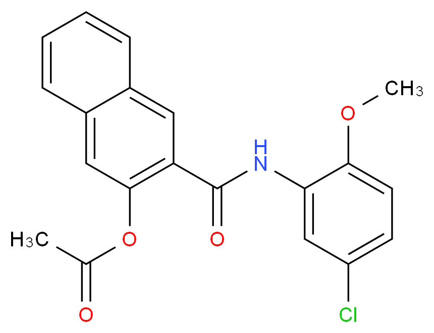 7121-10-0 molecular structure