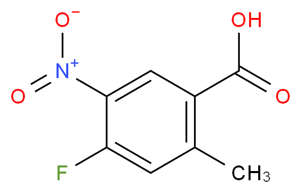 64695-92-7 molecular structure