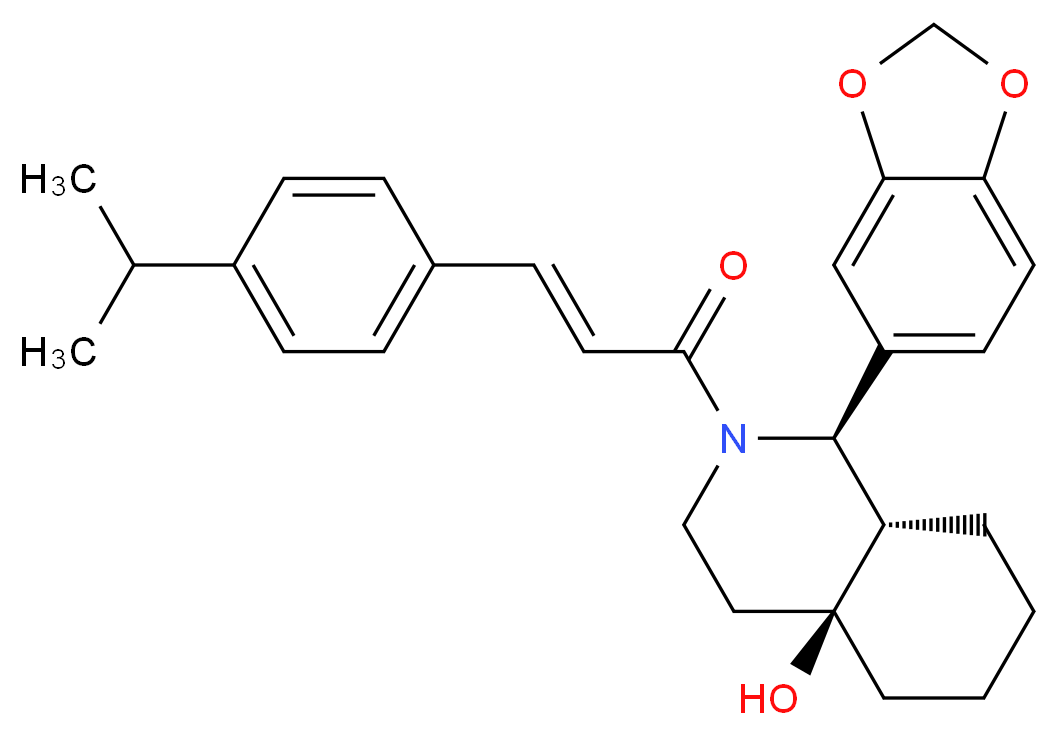 164256309 molecular structure