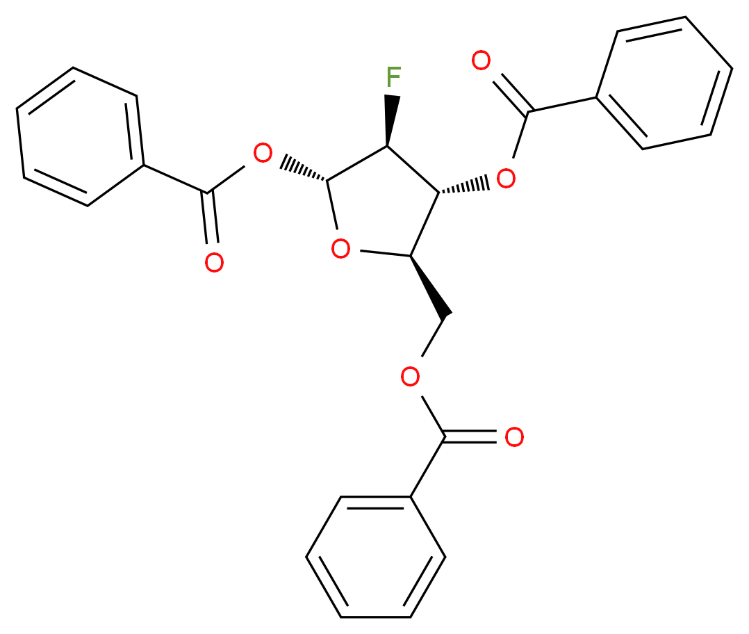 97614-43-2 molecular structure