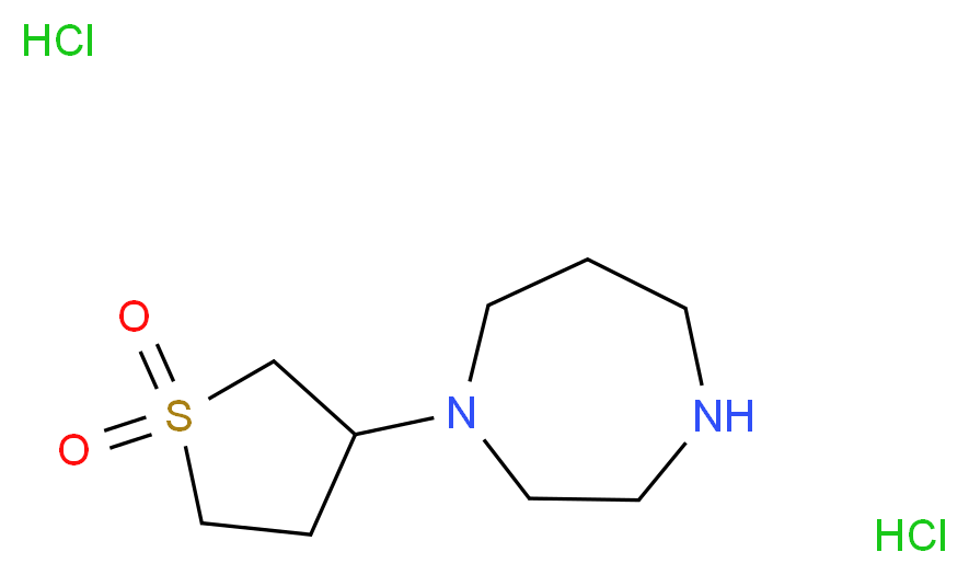 MFCD09878304 molecular structure