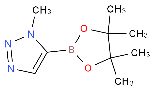 1047636-97-4 molecular structure