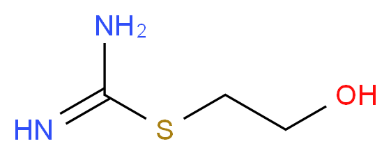 2986-29-0 molecular structure