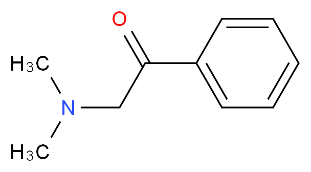 2124-31-4 molecular structure