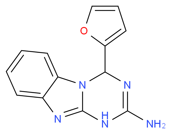 MFCD04196539 molecular structure