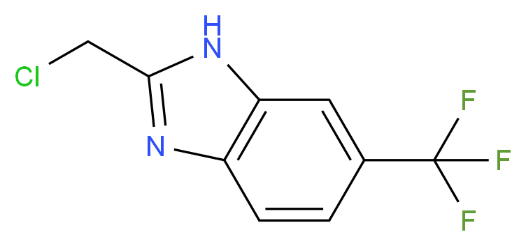107430-29-5 molecular structure