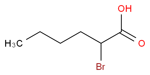 616-05-7 molecular structure