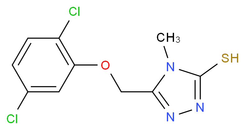 588674-33-3 molecular structure