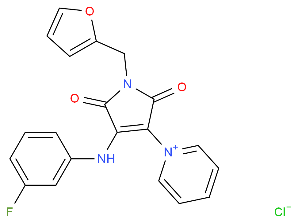 MFCD01935567 molecular structure