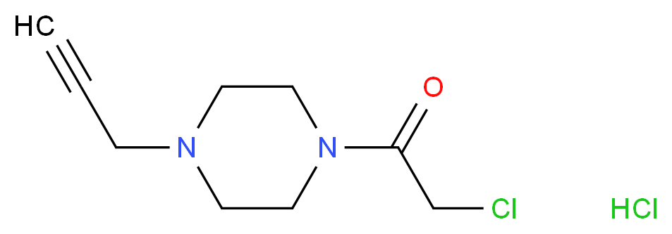 MFCD21602557 molecular structure