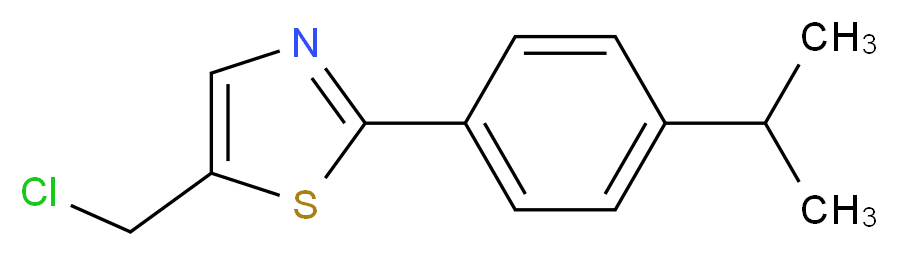 MFCD06336105 molecular structure