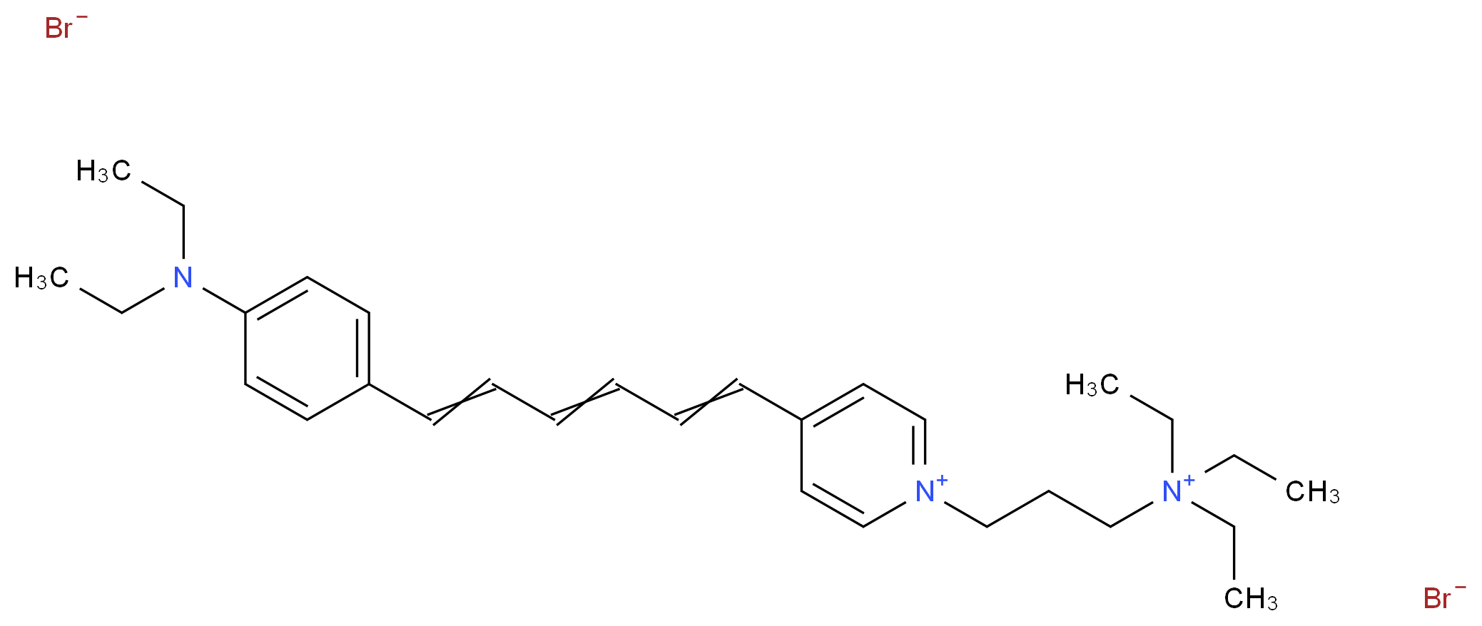 162112-35-8 molecular structure